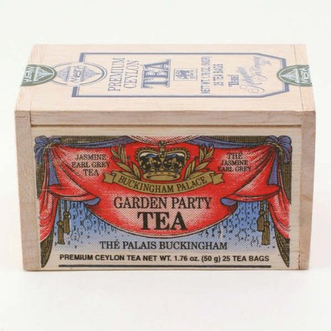 25 tbg wd box - BUCKINGHAM PALACE