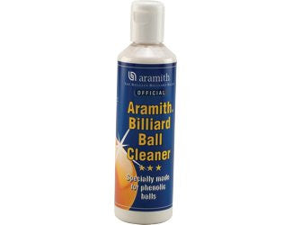Aramith Ball Cleaner