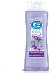 White Rain Hydrating Shampoo (Lavander E) - 15 oz