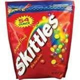 Skittles  54 oz. Bag