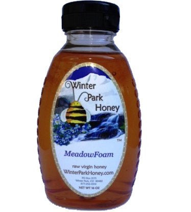 Meadowfoam Honey - 16 oz