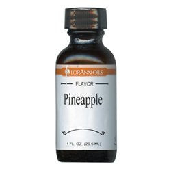 Super Strength Flavor, Pineapple, 1 oz