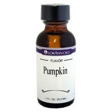 Super Strength Flavor, Pumpkin, 1 oz