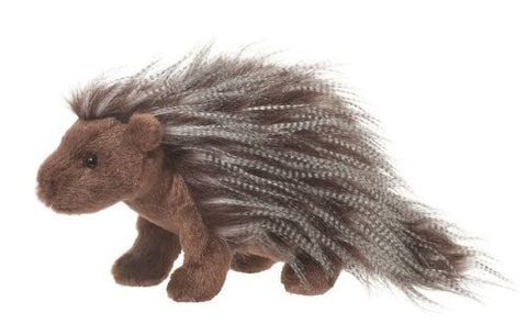 Jethro Porcupine 12"