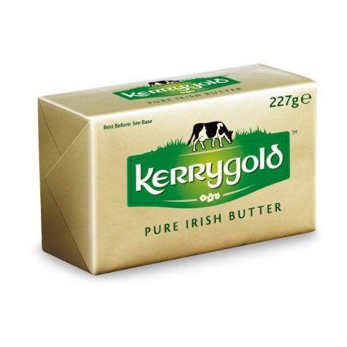 Kerrygold Irish Butter Block 227g (8oz)