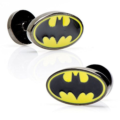Batman Cufflinks