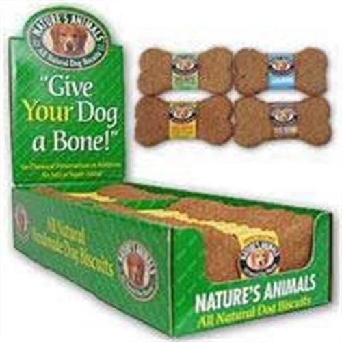 Original Bakery Biscuit: Peanut Butter