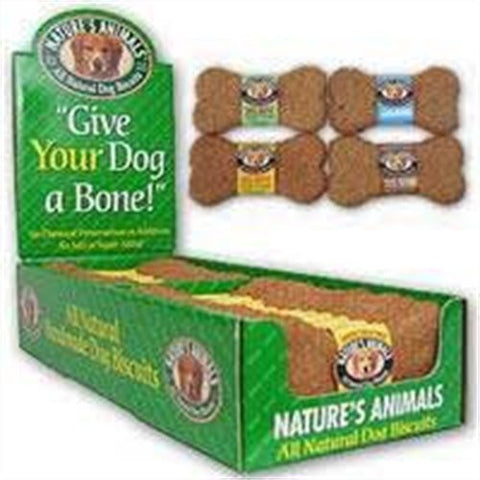 Original Bakery Biscuit: Peanut Butter