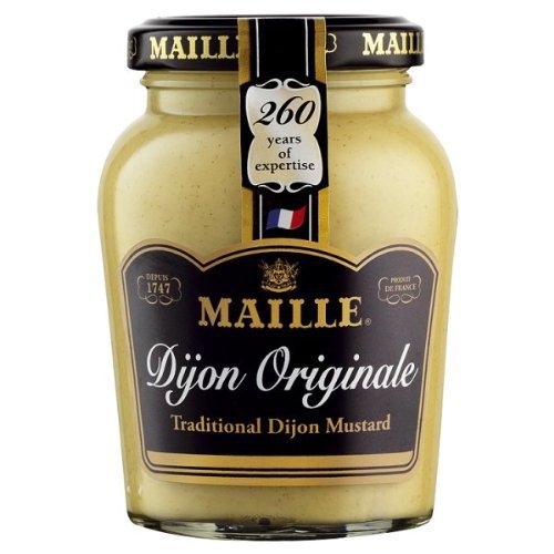 Maille Dijon Mustard 7.5 oz