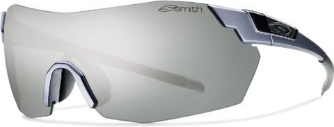 Pivlock V2 Max Matte Graphite with Super Platinum Lens