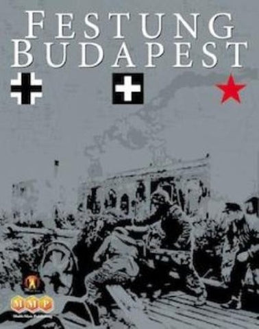 ASL FESTUNG BUDAPEST MMP