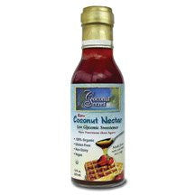 Coconut Nectar 12oz