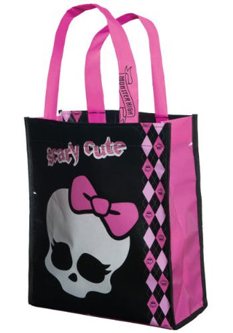 Monster High Trick or Treat Bag