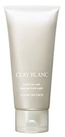 Cosme Decorte Clay Blanc Refining Clay Wash-171g