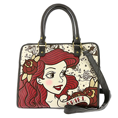 Disney Ariel True Love Tote