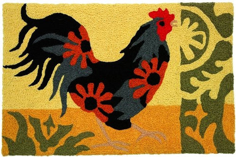 El Ray Rooster 21" x 33"
