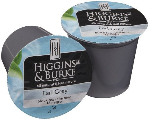 Higgins &
Burke, Earl Grey Tea