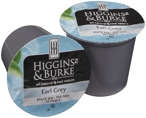 Higgins &
Burke, Earl Grey Tea