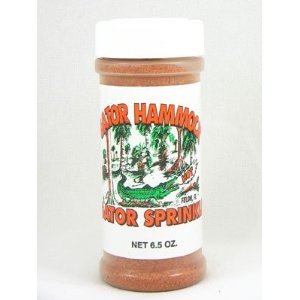 Gator Hammock Gator Sprinkle 6.5 oz