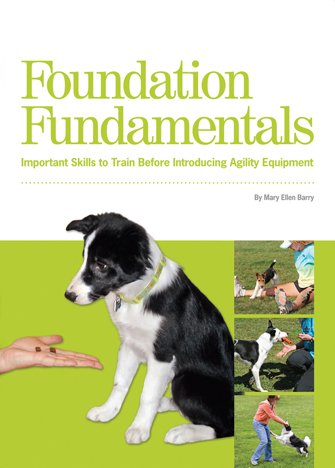 Foundation Fundamentals: Important Skills To Train Before Introducing Agility Equipment (6-DVD Set)