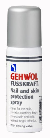 Nail and Skin Protection Spray, 50 ml.
