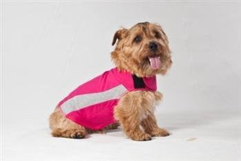 Thundershirt Polo PNK MD