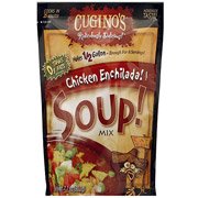 Chicken Enchilada, 7.1 0z