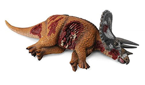 Dino Prey – Dead Triceratops, L