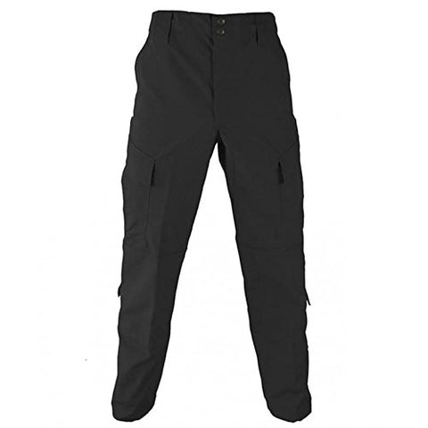 TAC.U Pant Size 42 Short (Black)
