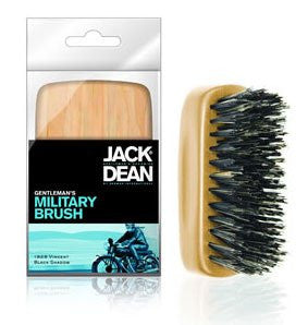 Jack Dean Military Brush