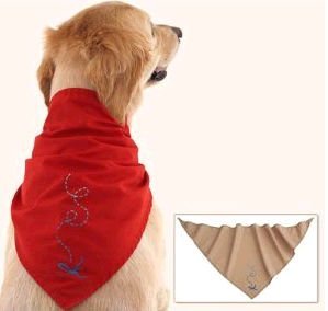 Insect Shield Repellant Bandana - Tan (not in pricelist)