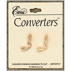 Converter - Gold