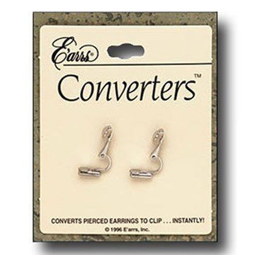 Converter - Silver