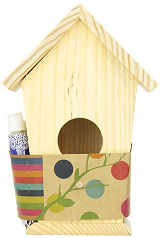 Design your own Birds House