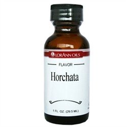 Super Strength Flavor, Horchata, 1 oz