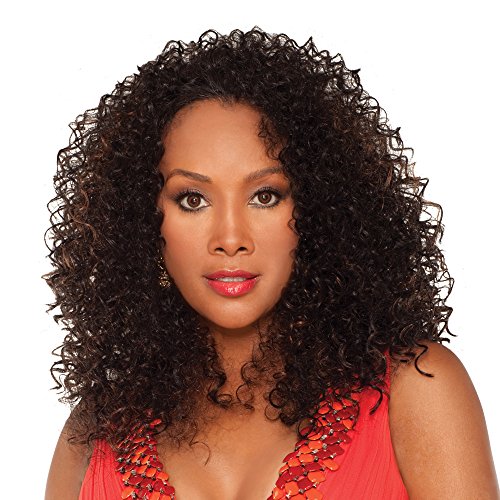 18” Layered Tight Spiral Curl - FS4_27