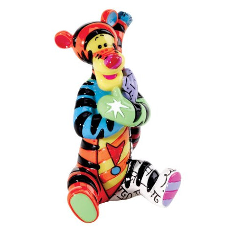 Enesco DSBRT Tigger Mini Fig