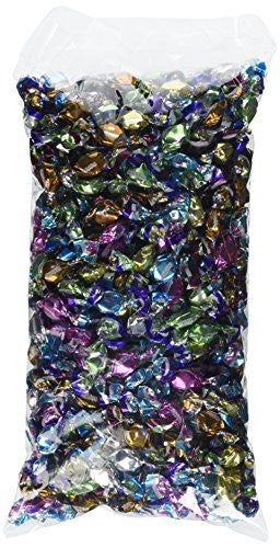 Glitterati Deluxe Miniature Hard Candies Mint Medley 1 lb.