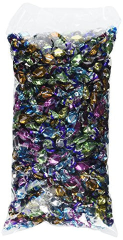 Glitterati Deluxe Miniature Hard Candies Mint Medley 1 lb.