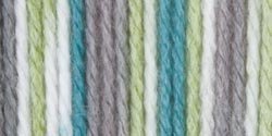 Bernat Softee Baby Yarn - Ombre Prince Pebbles 310 Yards 4.25 OZ