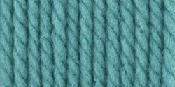 Bernat Softee Chunky Yarn - Solid Seagreen 108 Yards 3.5 OZ