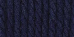 Bernat Softee Chunky Yarn - Solid Faded Denim 108 Yards 3.5 OZ