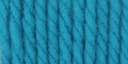 Bernat Softee Chunky Yarn - Solid Ultra Blue 108 Yards 3.5 OZ