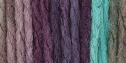 Bernat Softee Chunky Yarn - Ombre Shadow 77 Yards 2.8 OZ
