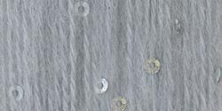 Patons Lace Sequin Yarn Moonstone 344 Yards 2.5 OZ