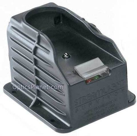 Streamlight - Steady Charge, Plug-In Charger Holder