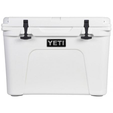 Tundra 50 White