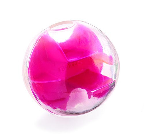 Orbee-Tuff Mazee - Raspberry