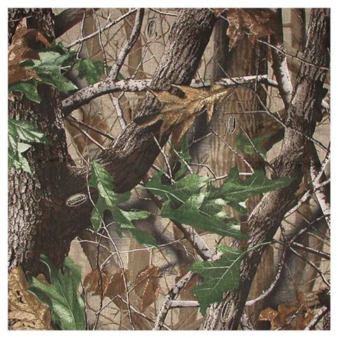 REALTREE HARDWOODS GRN BANDANA