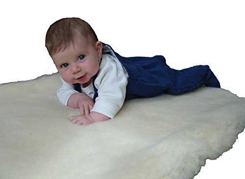 On The Go, Happy Lamb Fleece